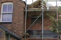 free Twist home extension quotes